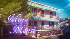  Apartments and Rooms Mare-Monti  Стариград